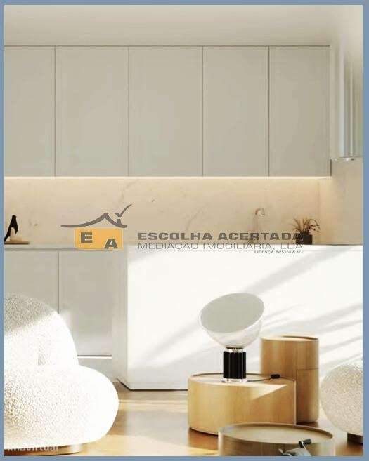 T3 com varanda Ermesinde - Grande imagem: 4/14