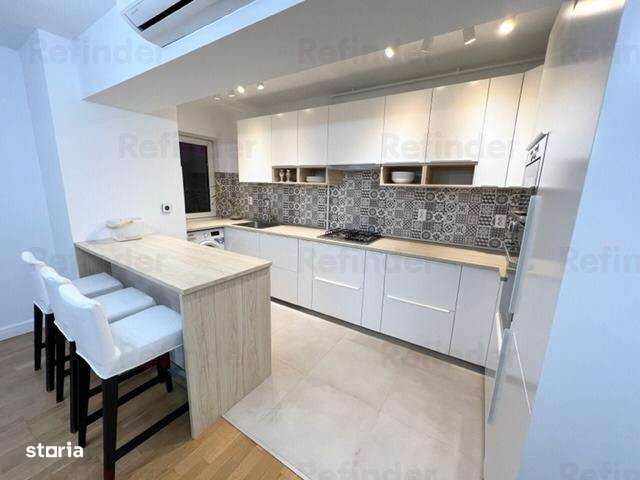 Vanzare apartament 3 camere | Piata Alba Iulia | plan secund | bloc 20 - Imagine principală: 1/16