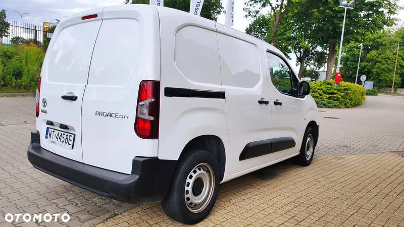 Toyota PROACE CITY - 6