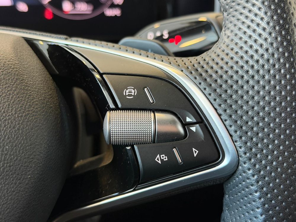 Skoda Kodiaq Selection 1.5 TSI 150KM 7os Salon Polska FV23% Leasing Gotówka