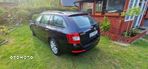 Skoda Octavia 1.6 TDI Elegance DSG - 9