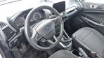 Ford EcoSport 1.0 EcoBoost COOL&CONNECT - 25