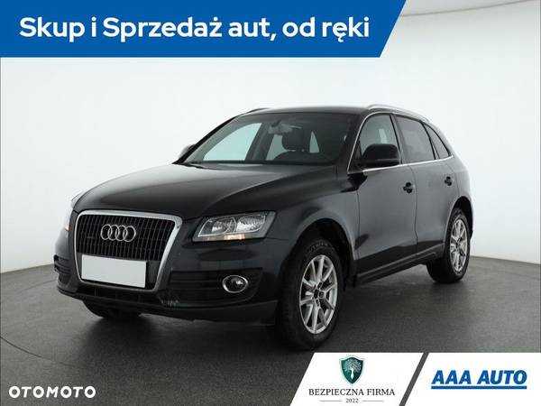 Audi Q5 - 2