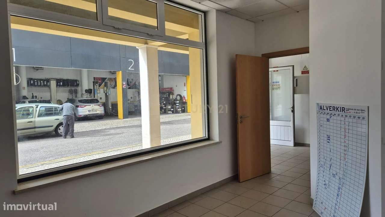 EXCLENTE loja em Pombal - Grande imagem: 5/34