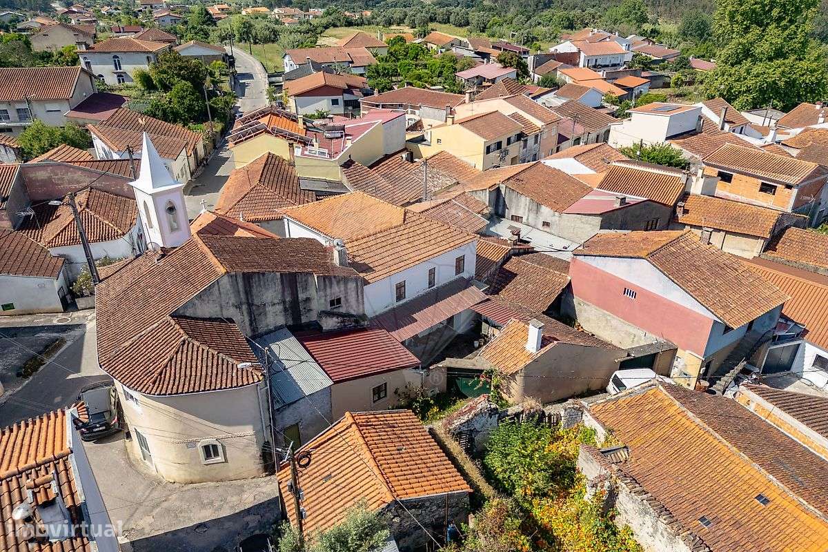 Moradia T4 para venda - Grande imagem: 4/40