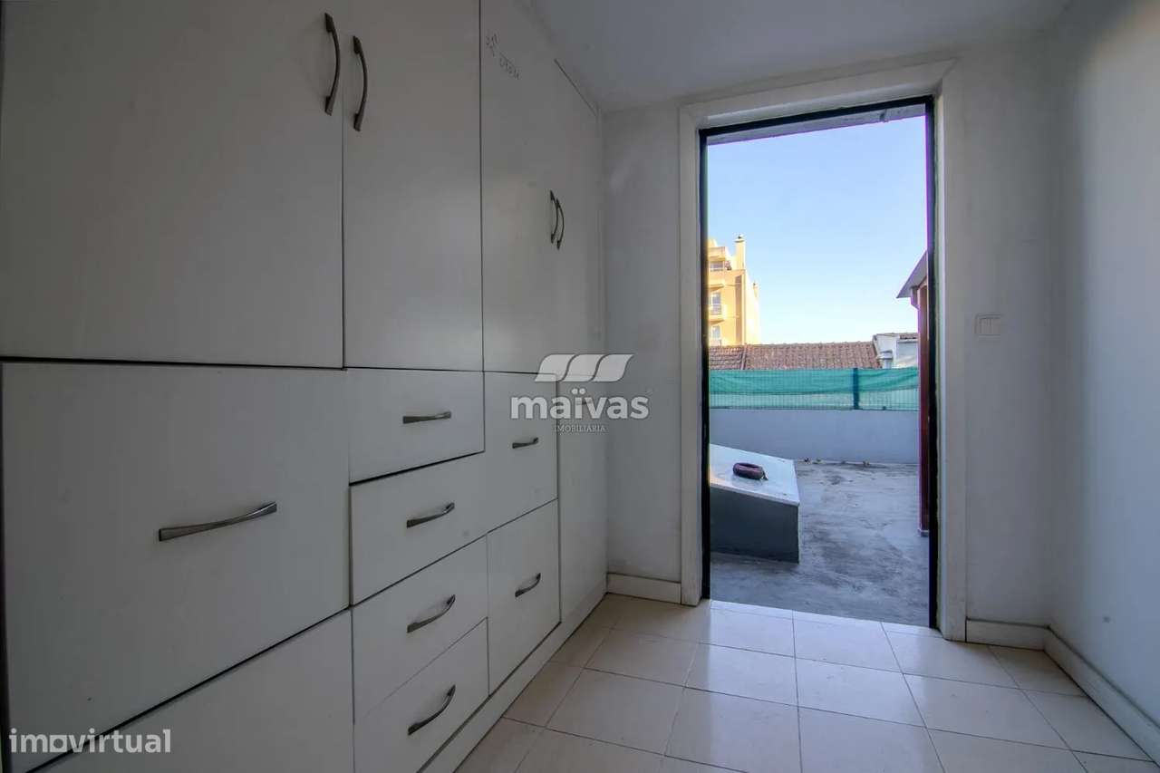 Moradia, 98,13 m², Ramalde-17
