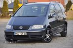 Volkswagen Sharan 1.9 TDI Automatik Comfortline - 15