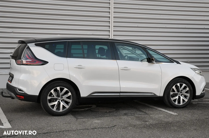 Renault Espace Energy dCi 160 EDC Initiale Paris - 7