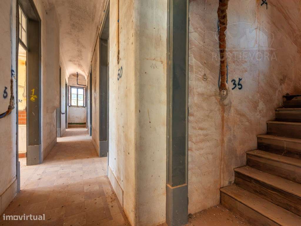 Quinta de São Miguel | Um Projeto Único junto ao Castelo de Estremo...-27