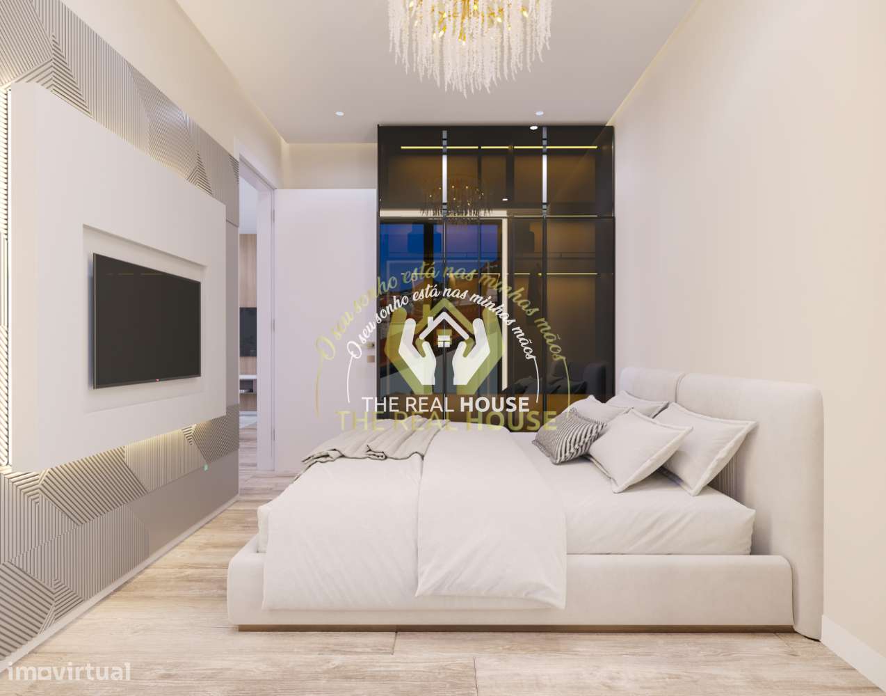 T0 em Machico _ PRESTIGE CITY CENTER - Grande imagem: 4/13