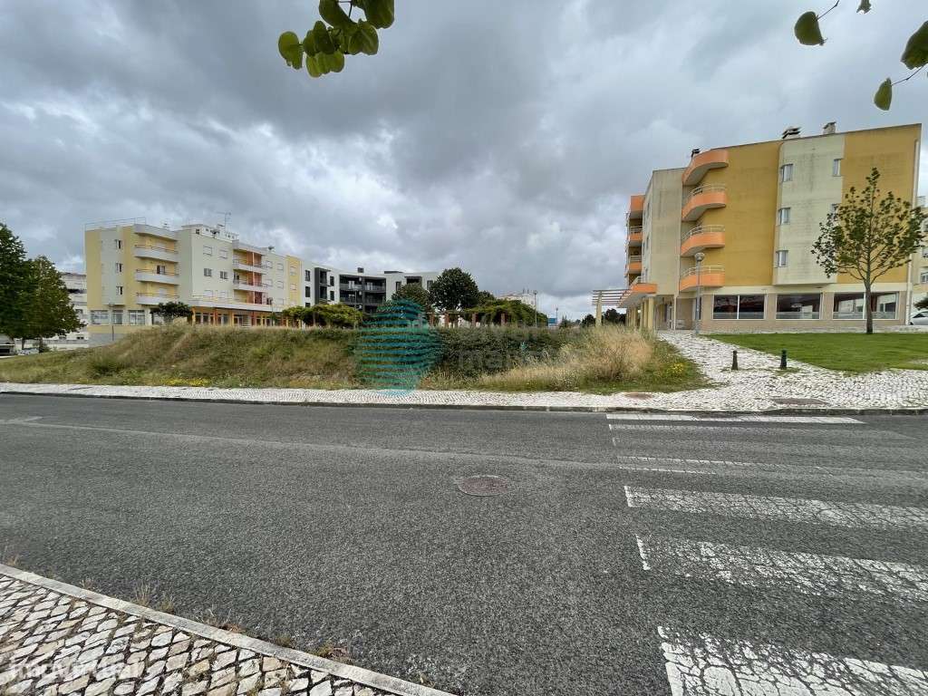 Lotes de terreno urbano para construção de Prédio em Torres Vedras - Grande imagem: 4/7