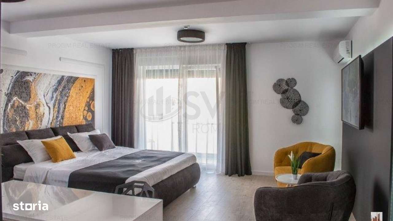 2 camere  PROIECT NOU CARTIERUL FRANCEZ - Imagine principală: 4/10