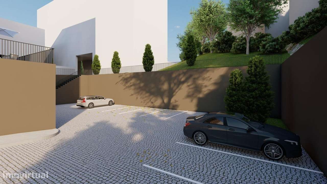 Apartamento T1 Venda em Marco,Marco de Canaveses-39