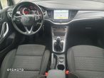 Opel Astra 1.6 CDTI DPF ecoFLEX Start/Stop ENERGY - 8