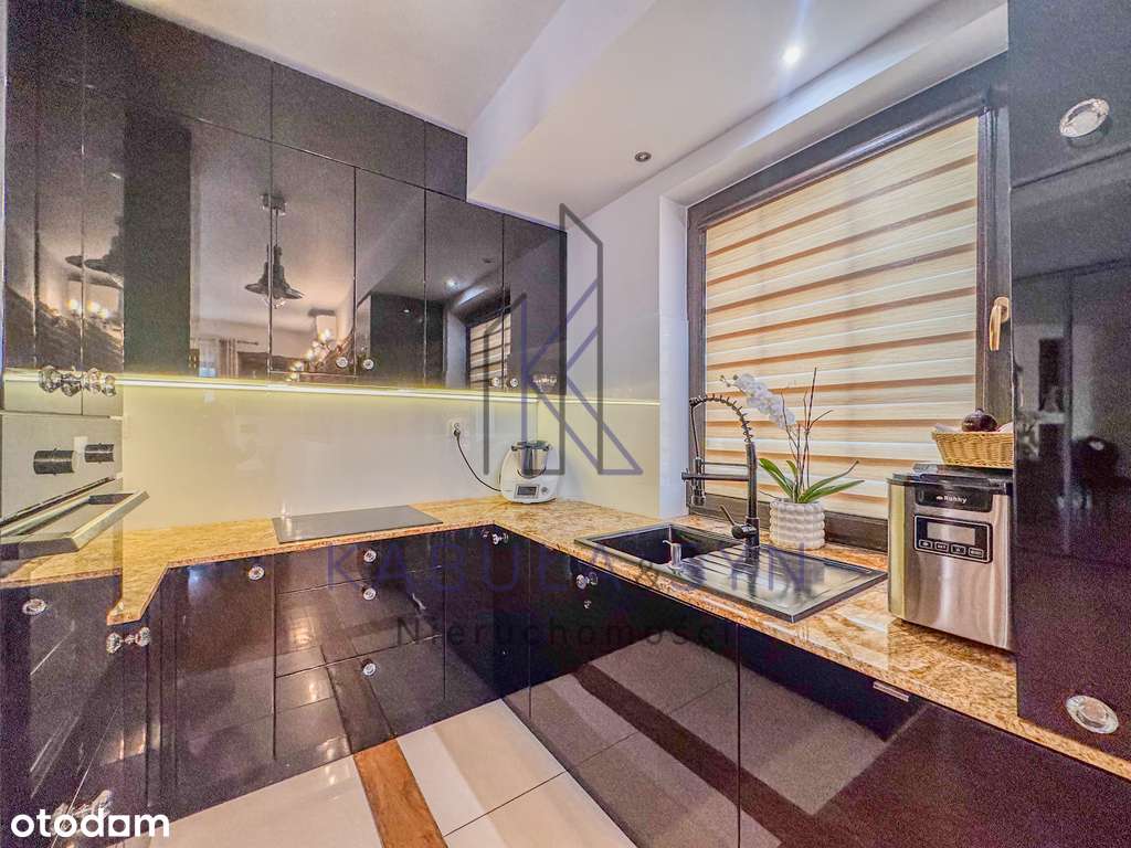 95m w Niemczu | 3 pokoje | Garaż-5