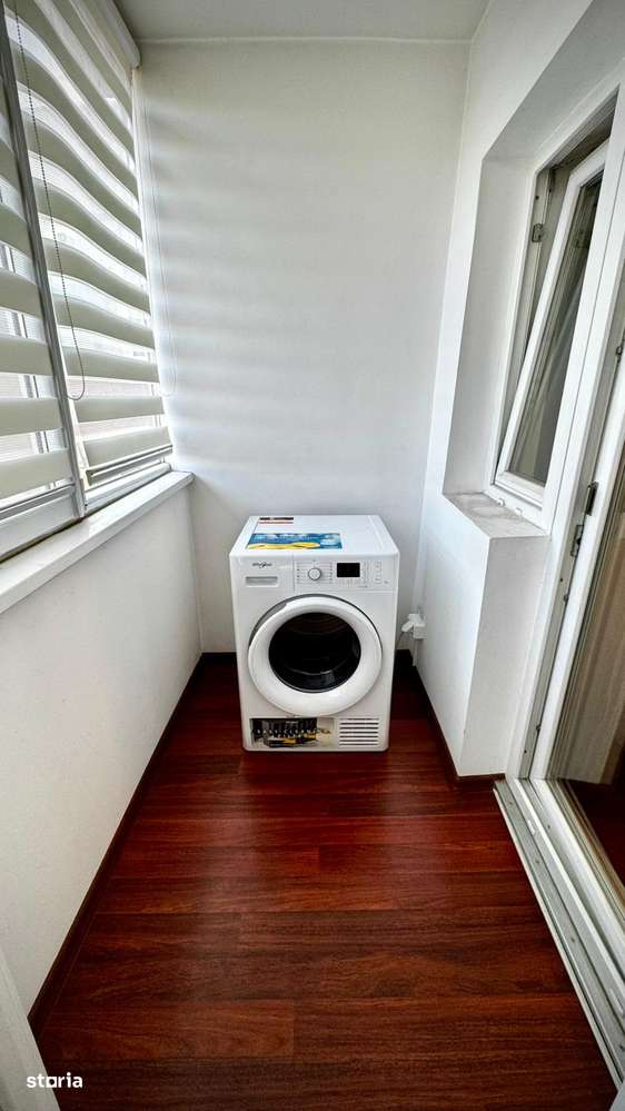 Vanzare apartament Grivitei mobilat-8