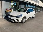 Renault Clio 1.5 dCi Limited EDition - 3