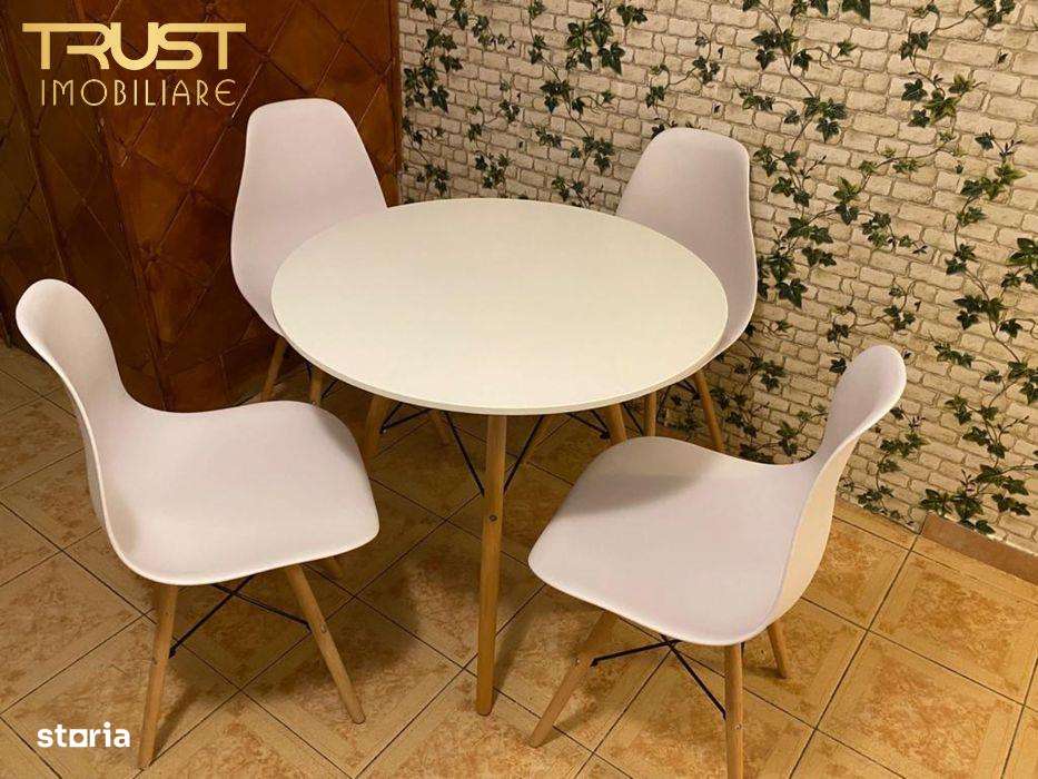 Pet Friendly I Apartament 2 dormitoare I Zorilor I USAMV - Imagine principală: 3/7