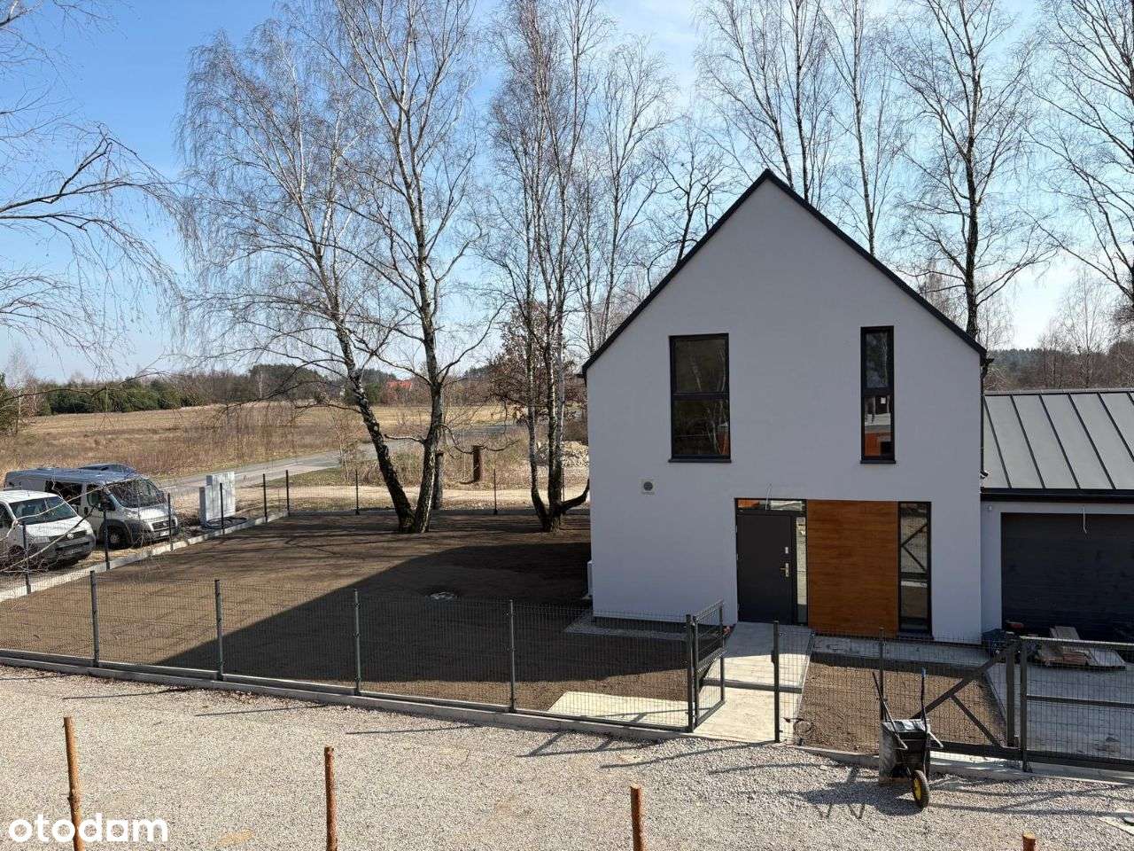 Osiedle Ostoja Sierzchów - Pełny obrazek: 2/20