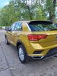 Volkswagen T-ROC 2.0 TDI 4Mot DSG Design - 11