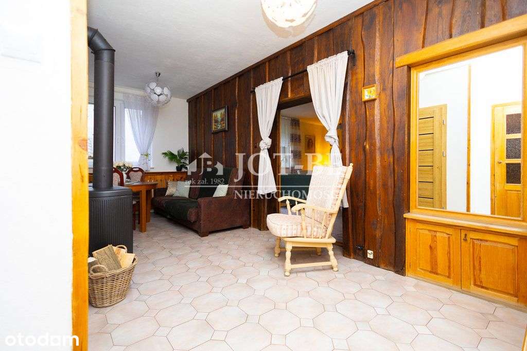 Bliźniak w Mirkowie-8