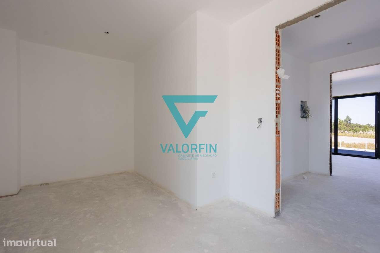 MoradiaT4 NOVA | Barosa - Leiria-23