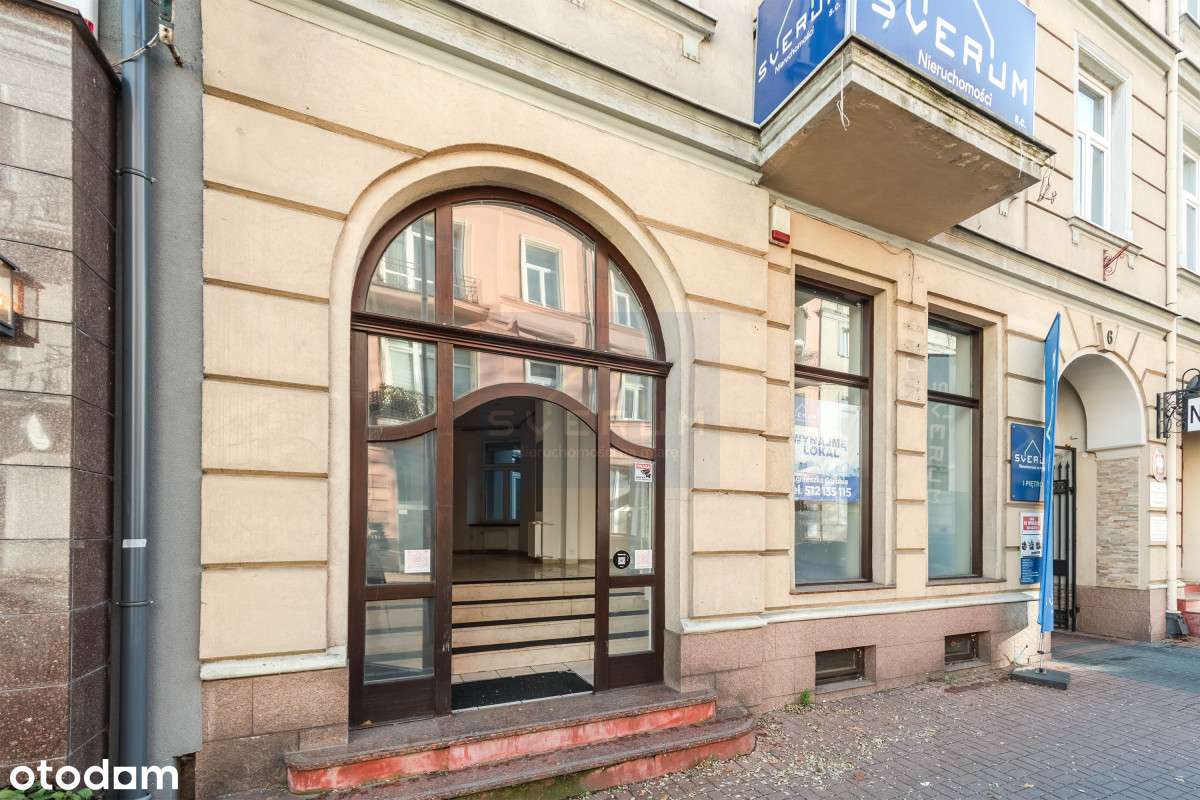 Lokal do wynajęcia w samym centrum Częstochowy - Pełny obrazek: 2/16