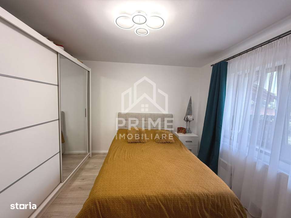 Casa individuala de vanzare – 112 mp utili | 509 mp Teren | Șard | - Imagine principală: 5/13