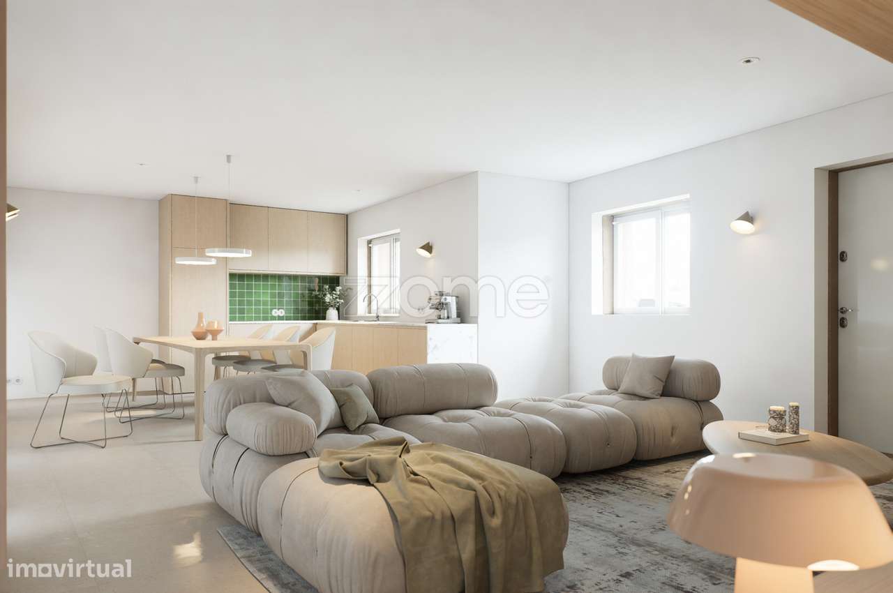 Moradia Costa - Grande imagem: 2/8