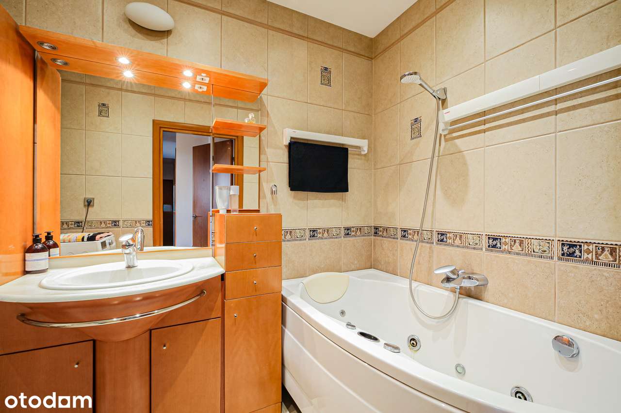 Ożarów Mazowiecki ul. Partyzantów, 4 pokoje-11