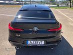 BMW X4 20 d xDrive xLine Pack M Auto - 14