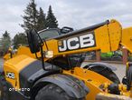 JCB Ładowarka teleskopowa Jcb 535-125 Rok 2015*Podpory*Wysięg 12.5 metra*Udzwig 3.5 Tony - 15