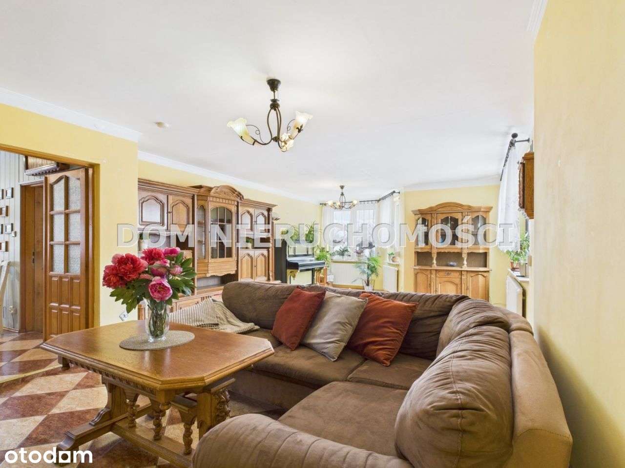 Przestronny Bliźniak na os. Mazurskim 185m2-3