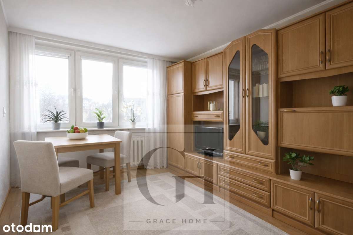 blisko Centrum, Metra M1 i M2, dla rodziny-0