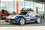 Porsche 911 Dakar - 6