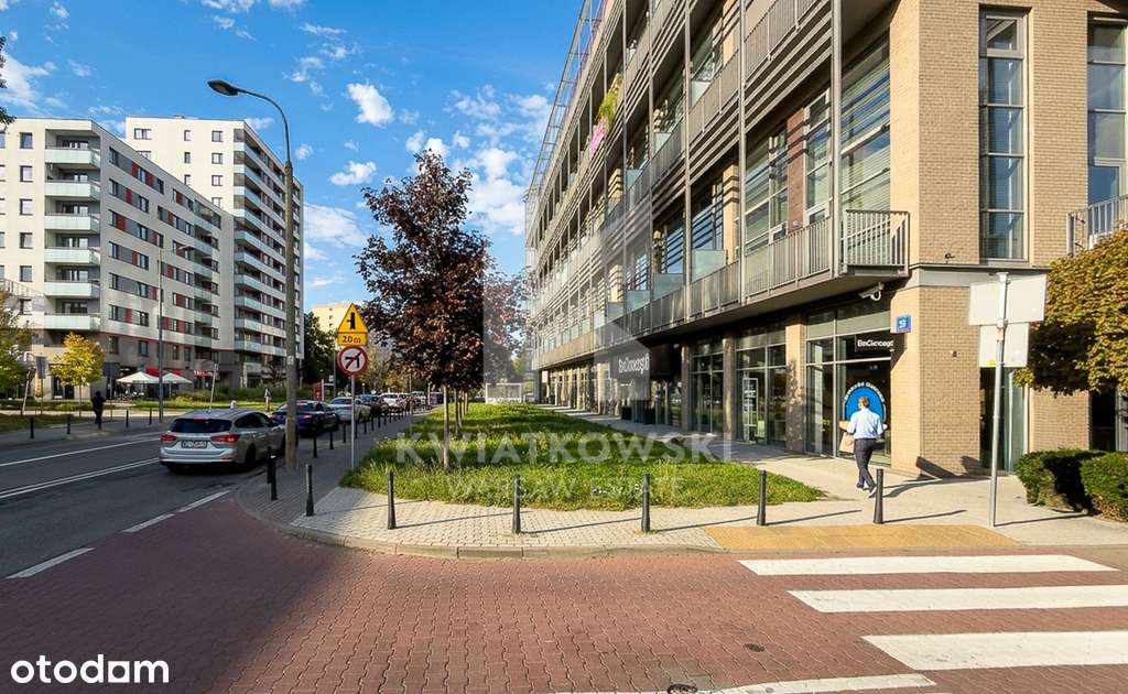Apartament | 4 pokoje | 102,71 m² | Mokotów | Qbik-19