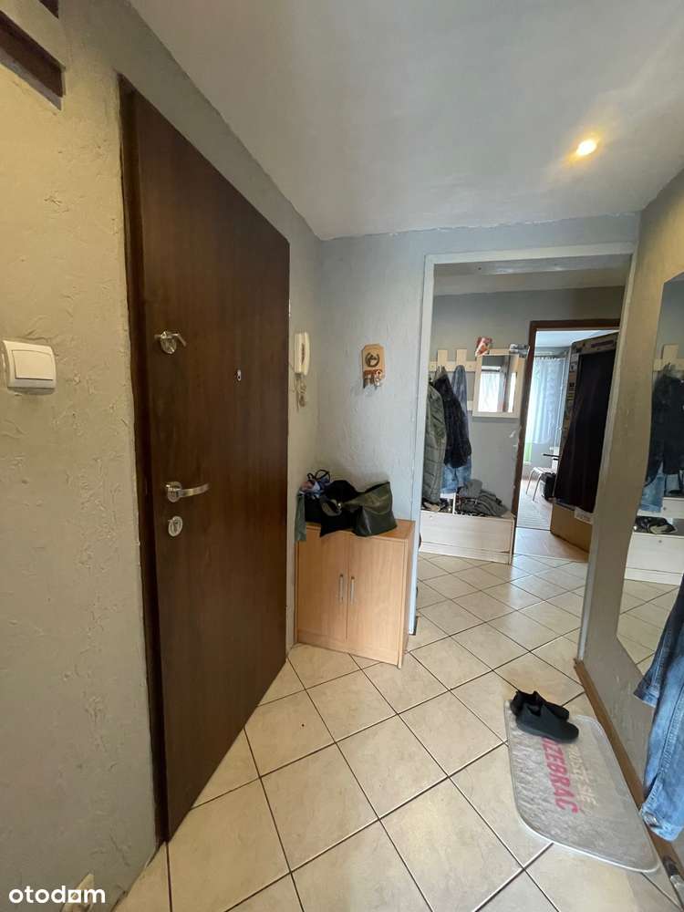 Mieszkanie  na sprzedaż - Bytom - Stroszek - Plac Żeromskiego-3