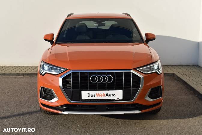 Audi Q3 35 TDI S tronic advanced - 3