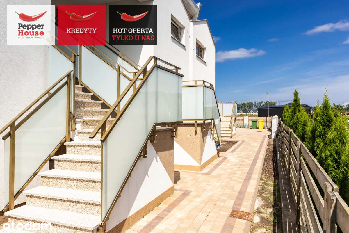 Apartament "Korona Bałtyku" - wykończony pod klucz - Pełny obrazek: 3/19