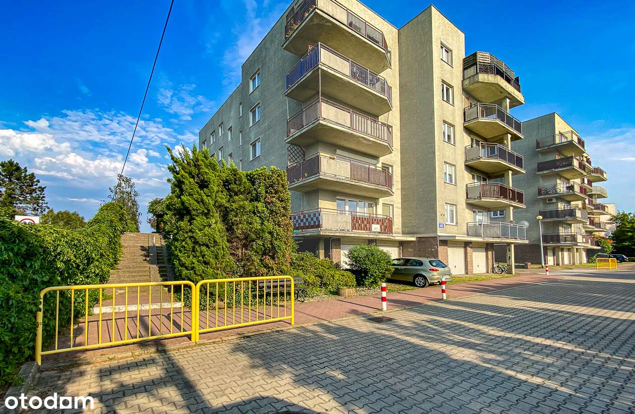 Ożarów Mazowiecki ul. Partyzantów, 4 pokoje-16