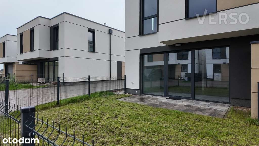 Pierwszy najem, 5 pokojowy bliźniak z pompą ciepła - Pełny obrazek: 4/16