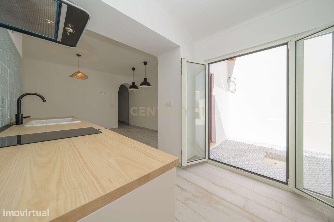 Moradia Térrea com Terraços em Mértola – Habitação ou Investimento-15