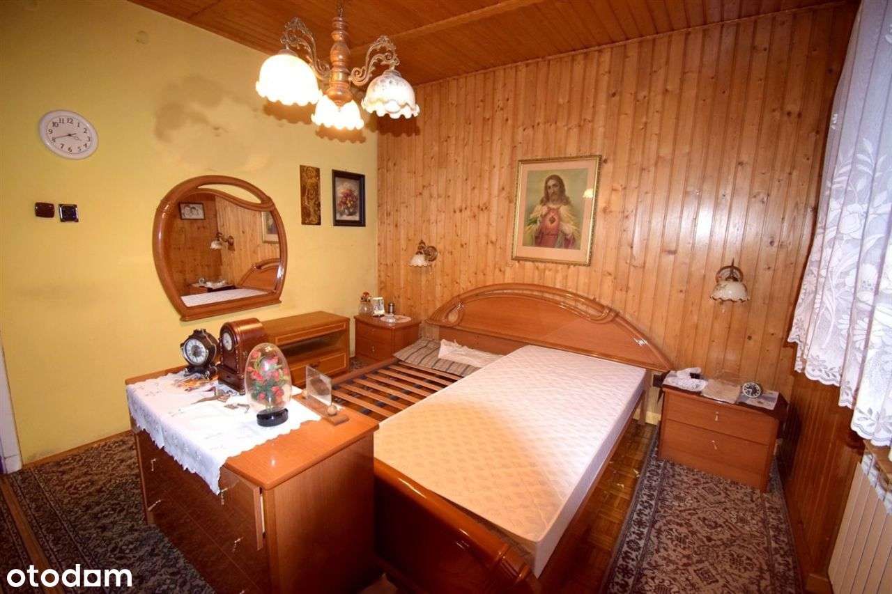 Dom dwurodzinny 260 m2, Rybnik - Meksyk-14