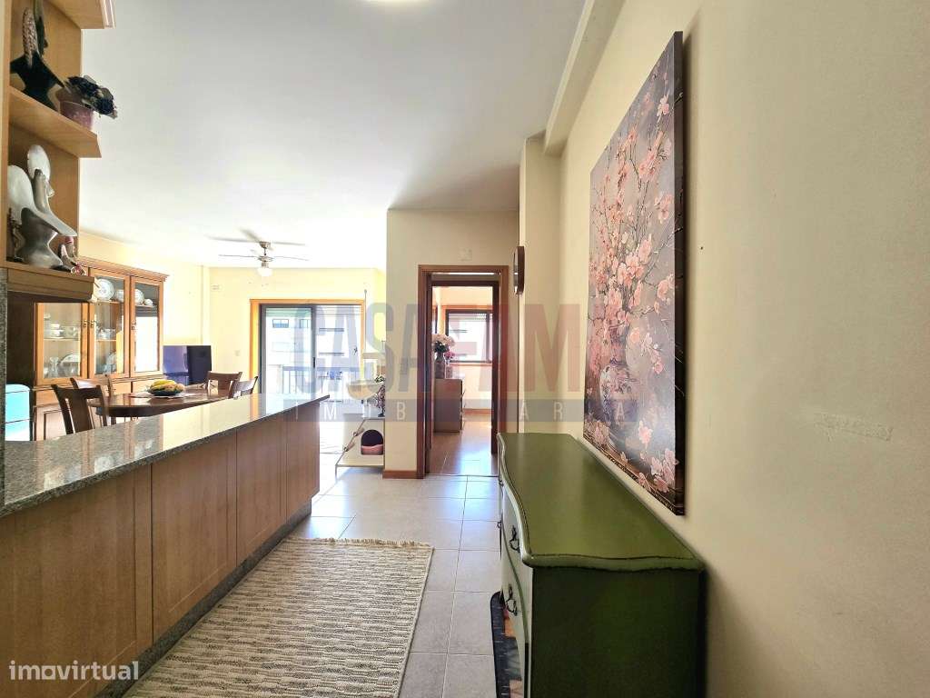 Apartamento T1 na Praia da Amorosa - Chafé, Viana do Castelo - Grande imagem: 5/22