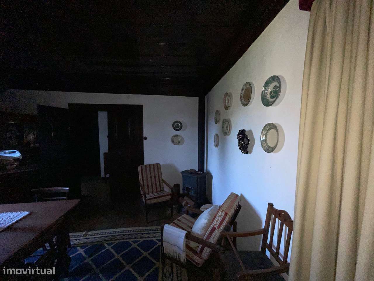 QUINTA EM MURÇA | CASA SENHORIAL | OPORTUNIDADE INVESTIMENTO-15