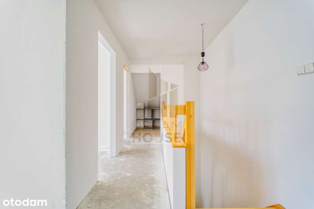 Dwupoziomowe mieszkanie 77,22 m² z dużym balkonem.-6