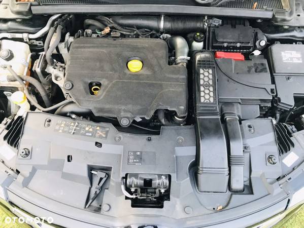 Renault Talisman 1.6 Energy dCi Intens EDC - 21