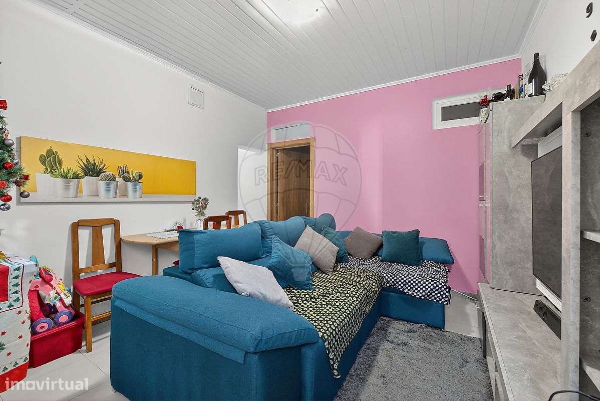 Apartamento T1 para venda - Grande imagem: 4/8