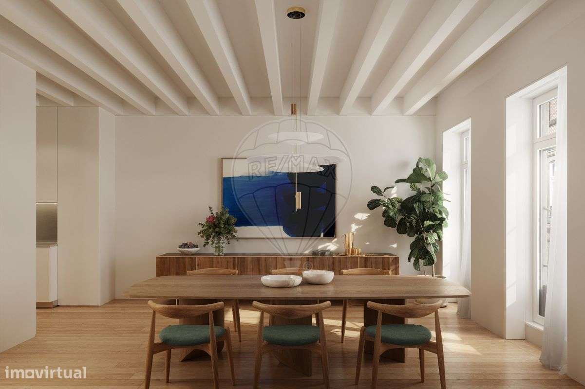 Moradia T4 para venda - Grande imagem: 5/34