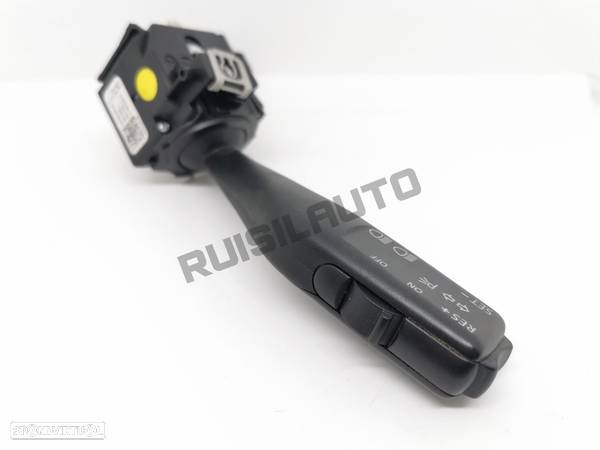 Comutador Piscas E/ou Luzes 1k095_3513a Seat Leon (1p1) - 3